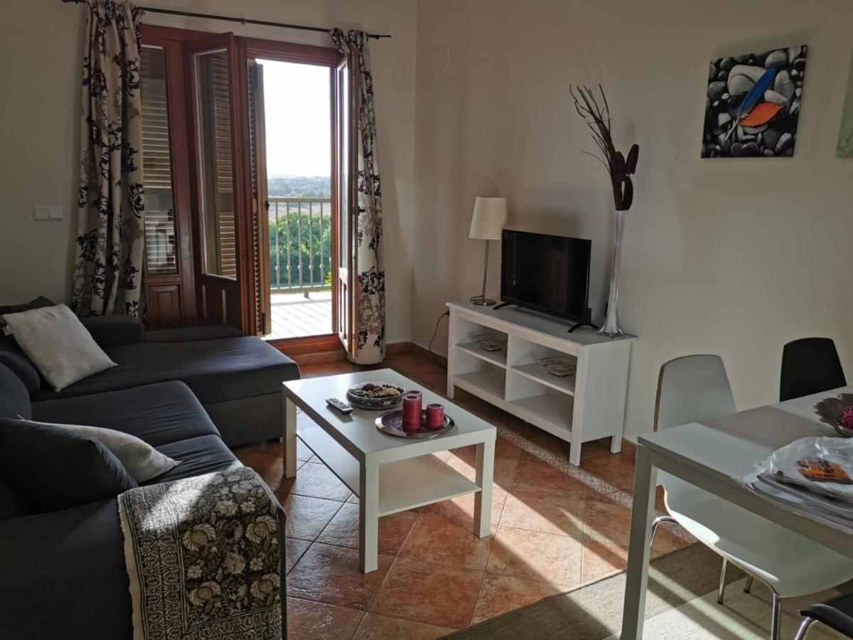 Finim Solis Apartamentos Аямонте Экстерьер фото